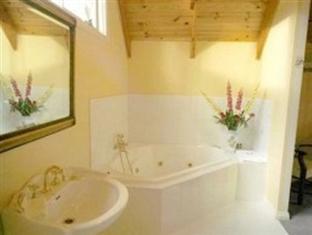 Hideaways At Red Hill Hotel Mornington Peninsula Exterior foto